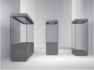 展柜定制公司 從設計到成品，打造專屬展示空間